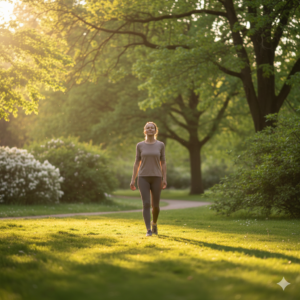 Simple digital detox daily habits