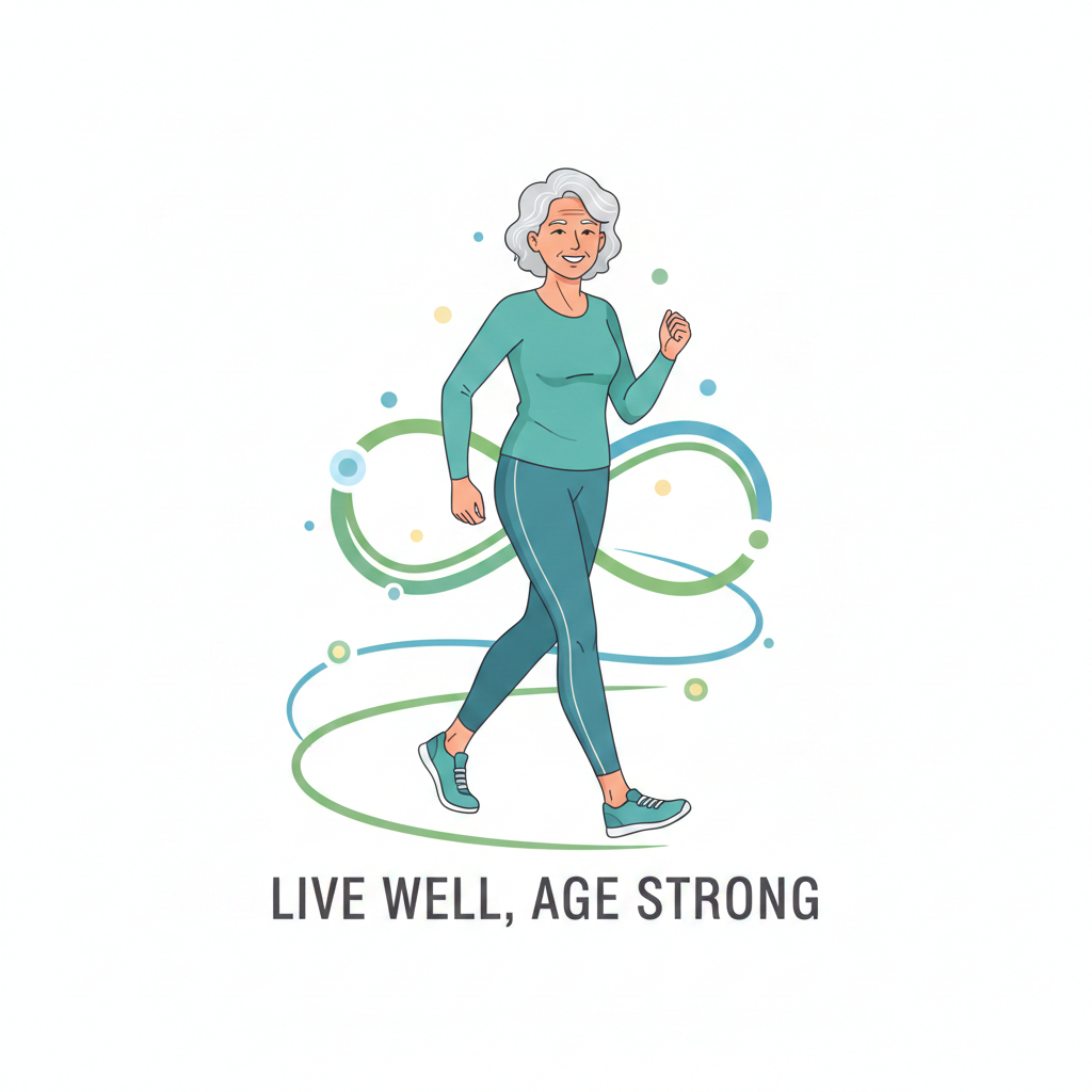 Longevity fitness training